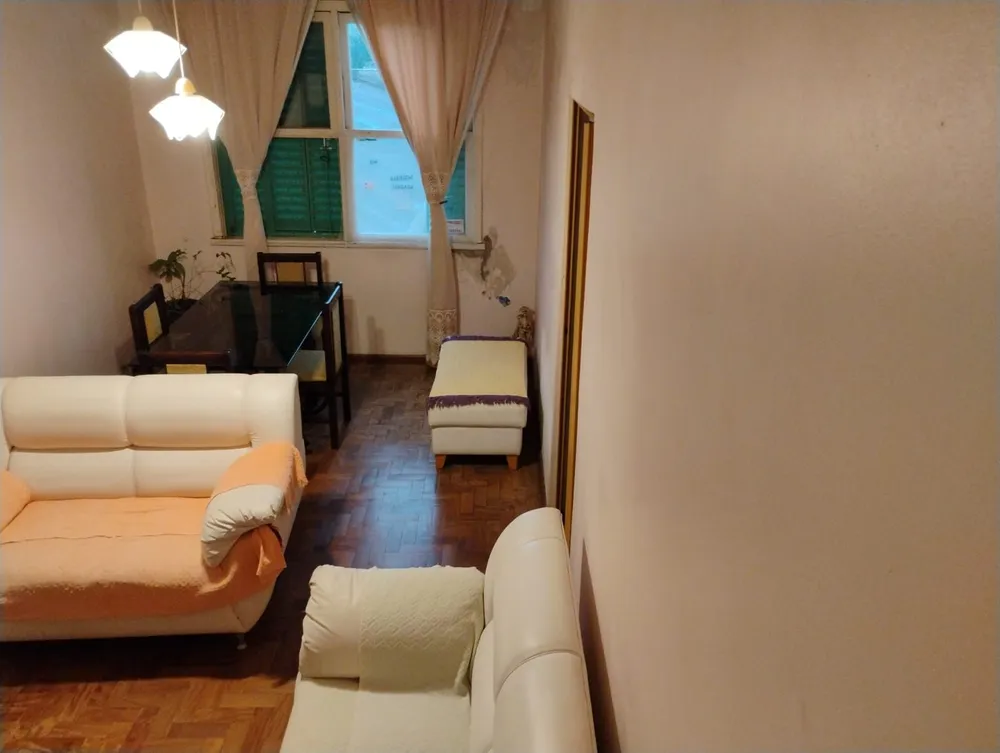 Apartamento, 2 quartos, 68 m² - Foto 2