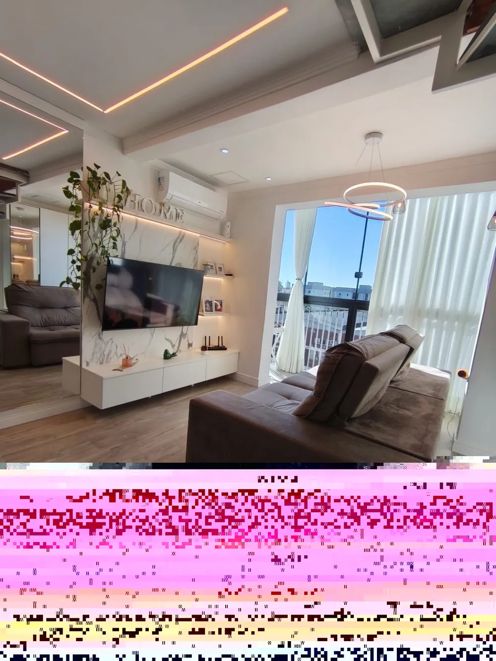 Sala-Conjunto, 37 m² - Foto 2