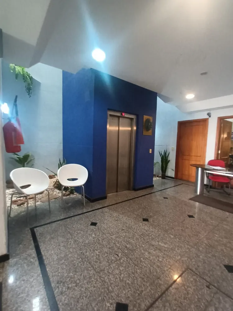 Sala-Conjunto, 37 m² - Foto 6