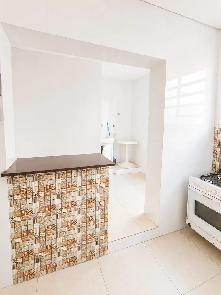 Apartamento, 2 quartos, 49 m² - Foto 3