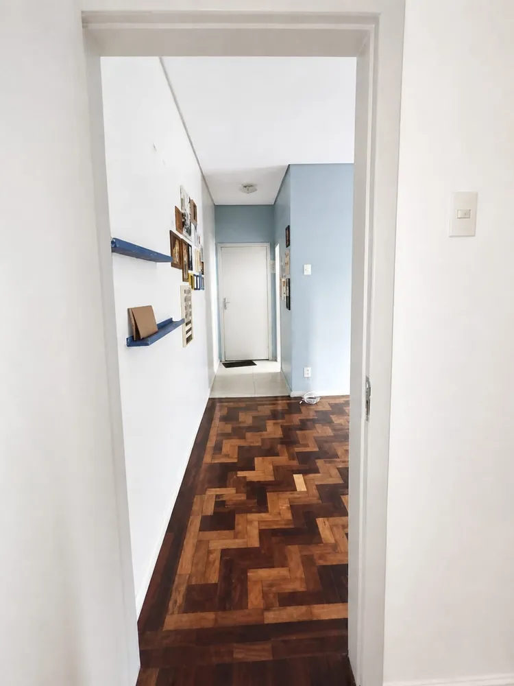 Apartamento, 2 quartos, 49 m² - Foto 4