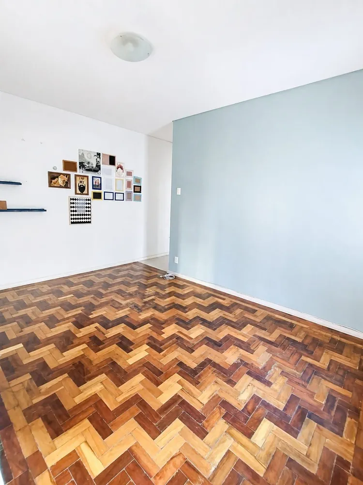 Apartamento, 2 quartos, 49 m² - Foto 1