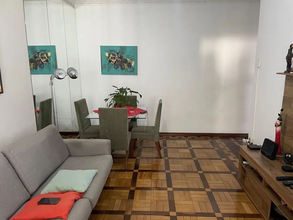 Apartamento, 3 quartos, 115 m² - Foto 3