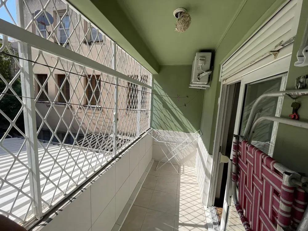 Apartamento, 3 quartos, 115 m² - Foto 5