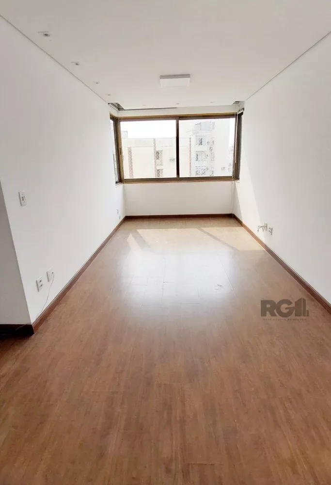 Apartamento à venda com 2 quartos, 64m² - Foto 2