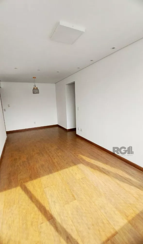 Apartamento à venda com 2 quartos, 64m² - Foto 1