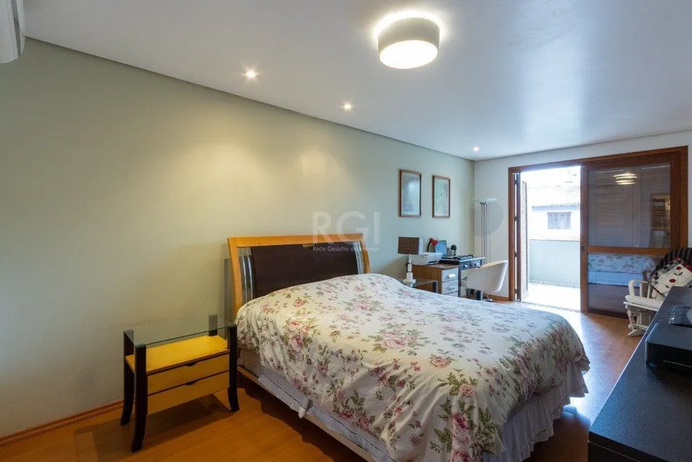Casa de Condomínio, 5 quartos - Foto 3