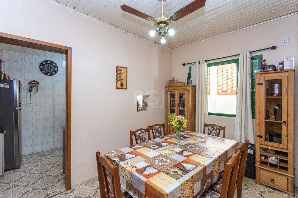 Casa, 3 quartos, 142 m² - Foto 1