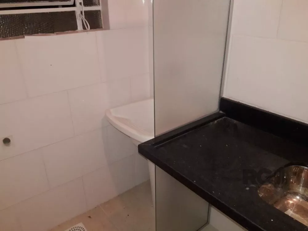 Apartamento à venda com 2 quartos, 53m² - Foto 2