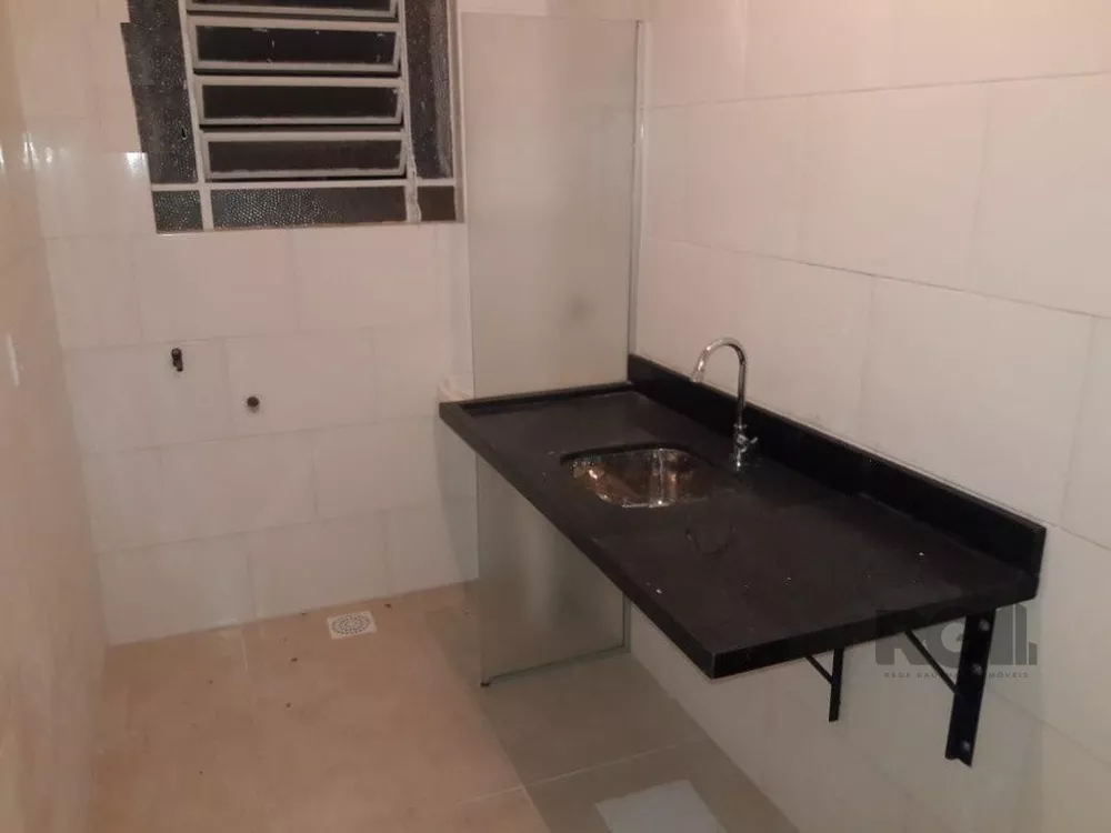 Apartamento à venda com 2 quartos, 53m² - Foto 4