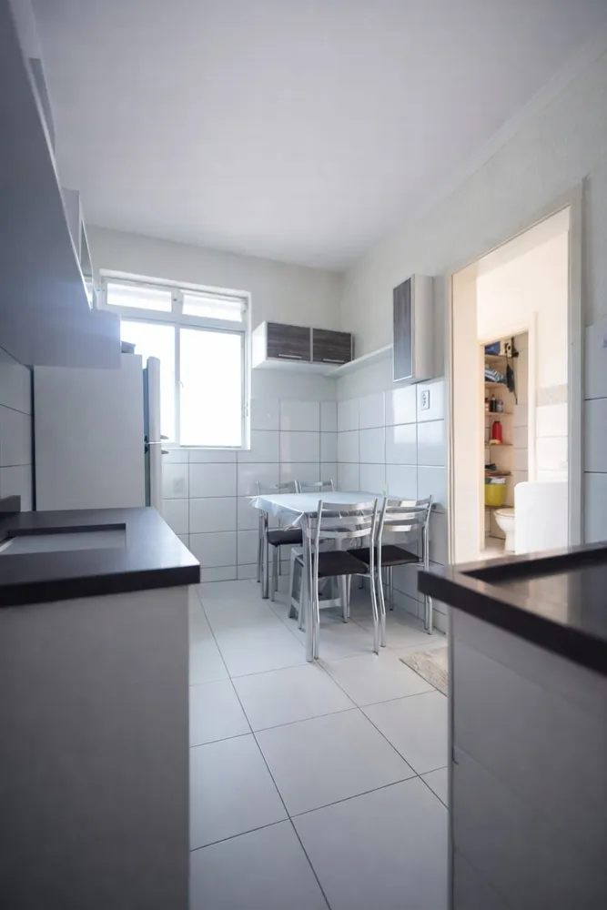 Apartamento, 3 quartos, 76 m² - Foto 1
