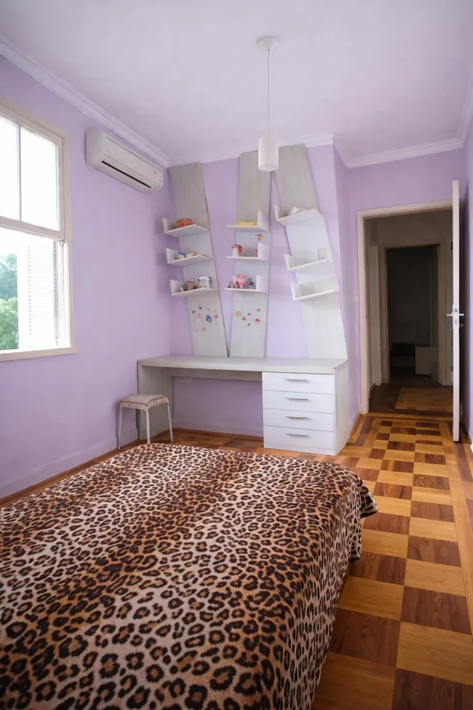 Apartamento, 3 quartos, 76 m² - Foto 5