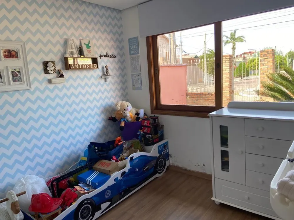 Sobrado, 2 quartos, 93 m² - Foto 1
