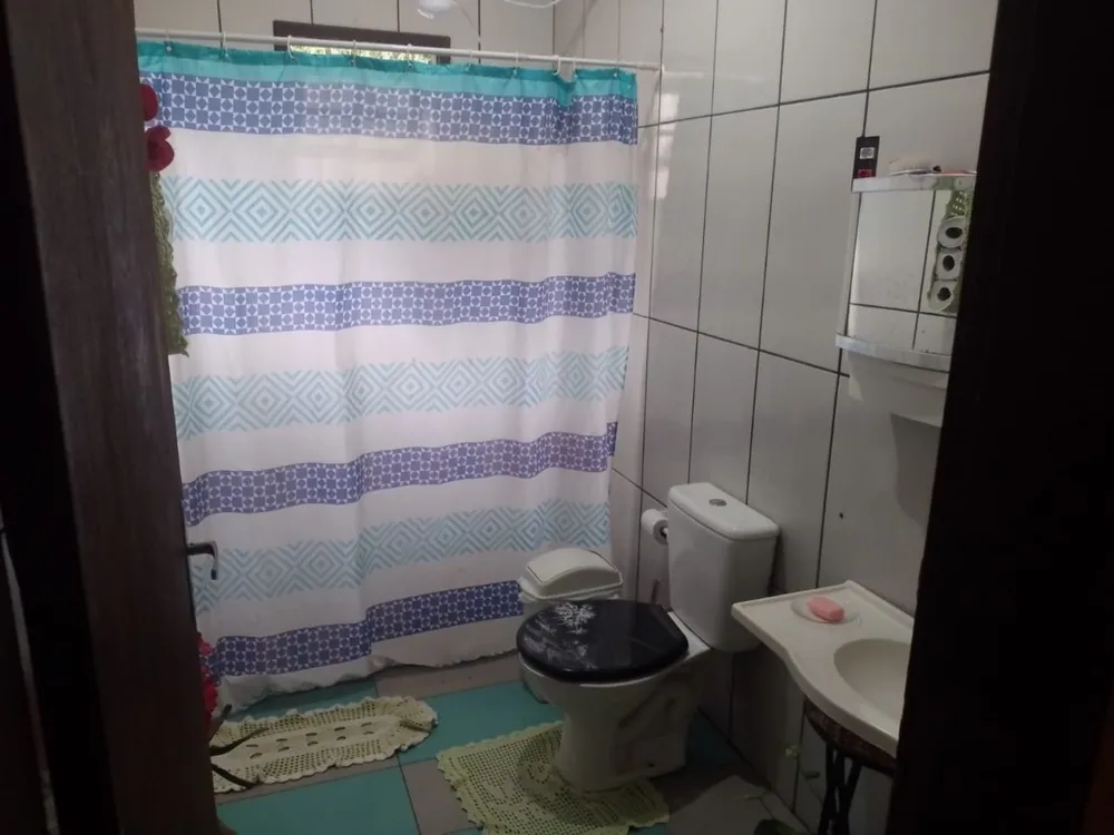 Casa, 61 m² - Foto 1