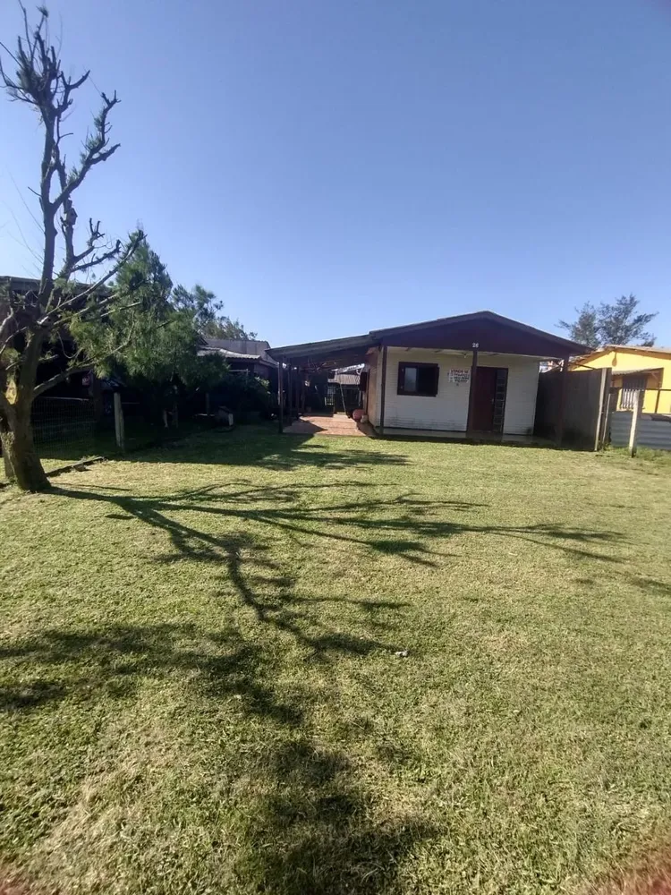 Casa, 61 m² - Foto 5