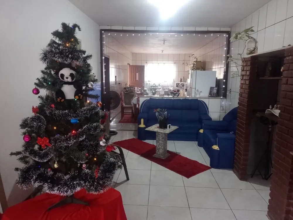 Casa, 61 m² - Foto 8