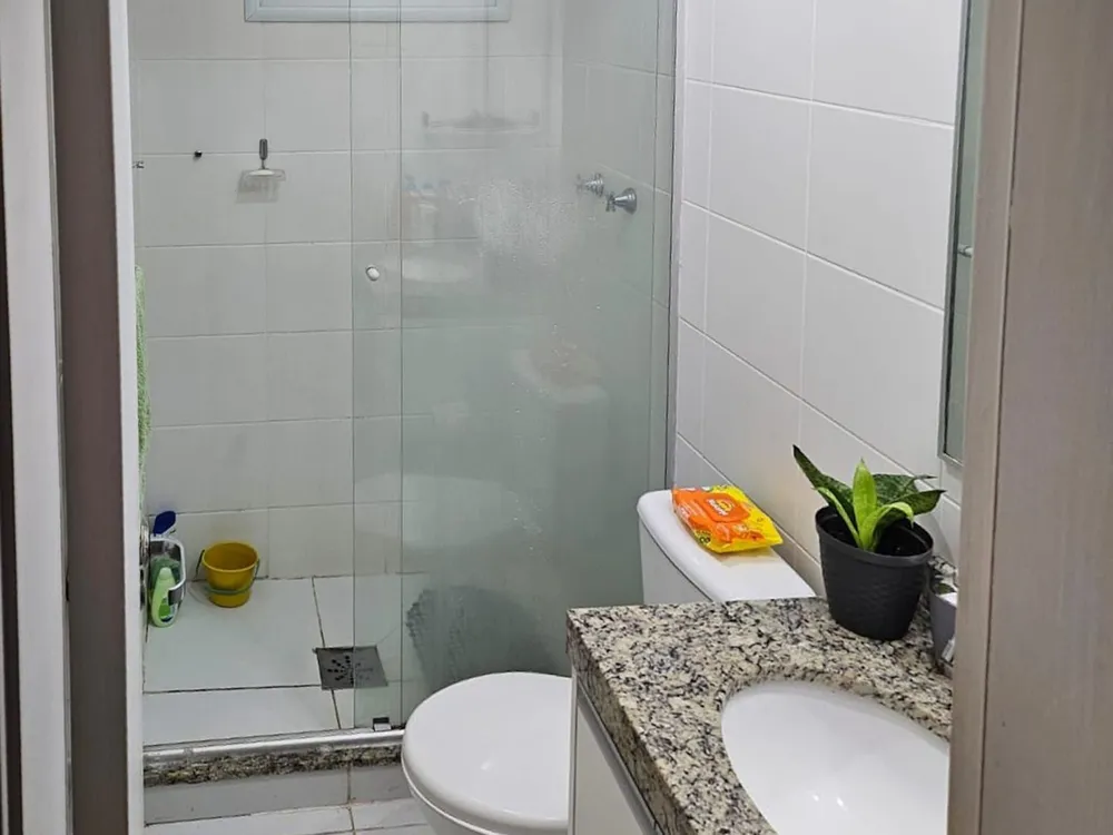 Apartamento, 3 quartos, 73 m² - Foto 3