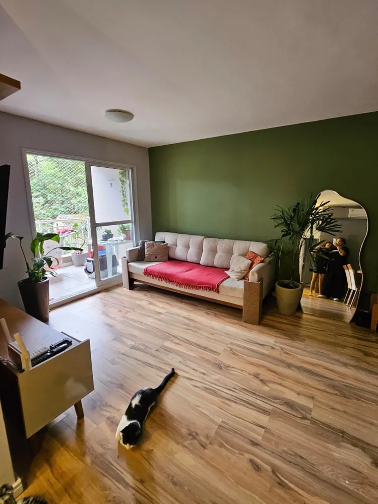 Apartamento, 3 quartos, 73 m² - Foto 7