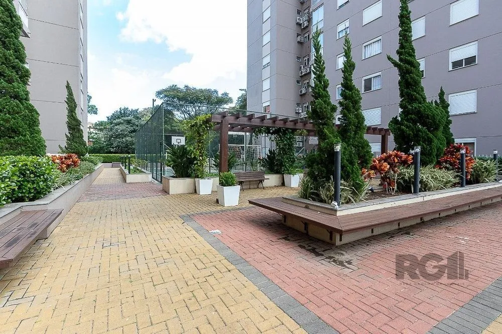 Apartamento, 3 quartos, 71 m² - Foto 4