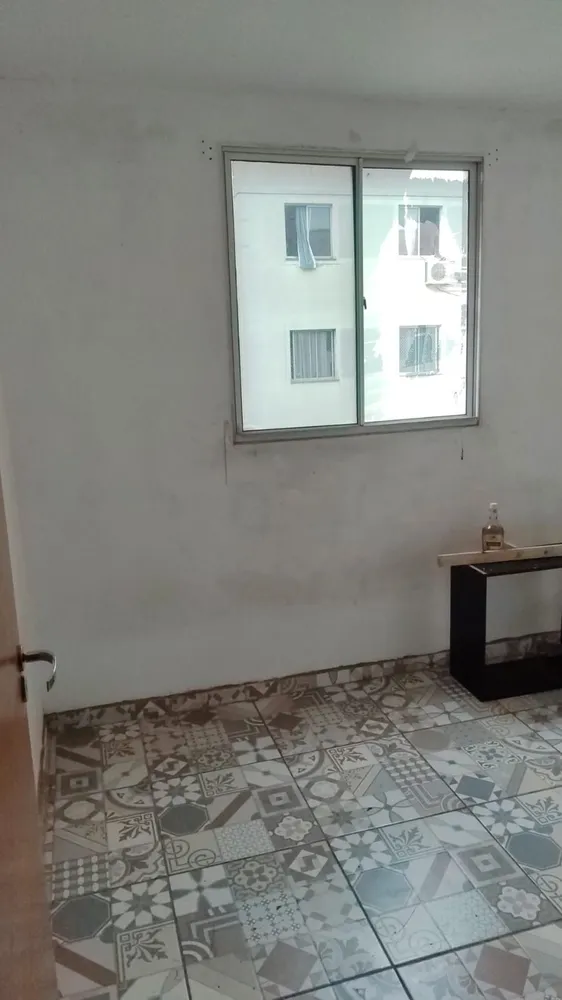 Apartamento, 3 quartos, 71 m² - Foto 3