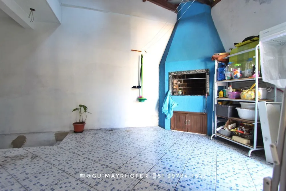 Loja-Salão, 41 m² - Foto 7