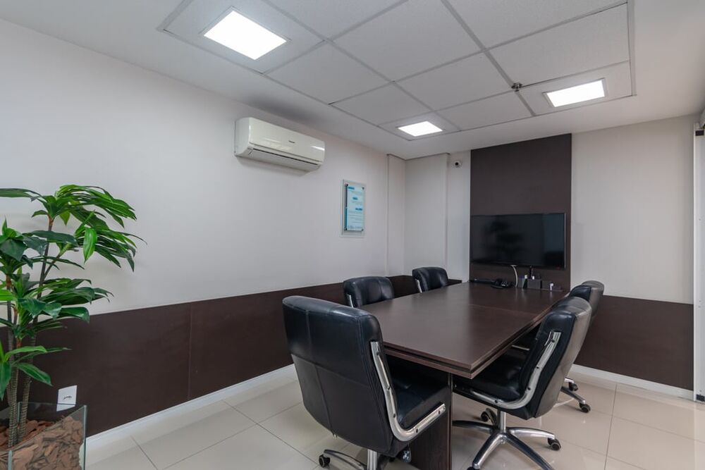 Conjunto Comercial-Sala à venda, 343m² - Foto 6