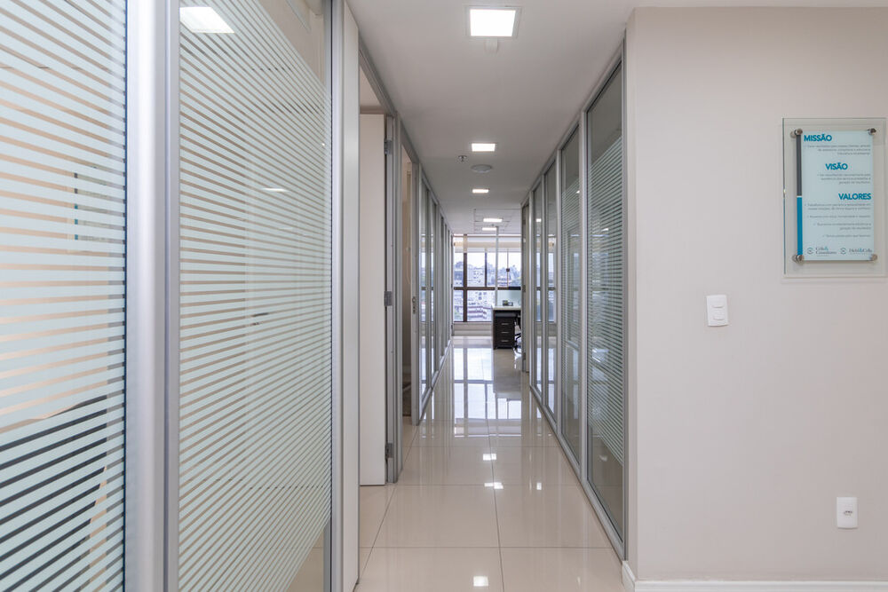 Conjunto Comercial-Sala à venda, 343m² - Foto 4