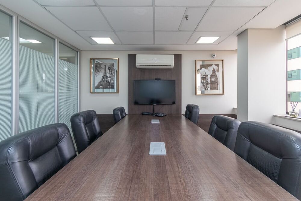 Conjunto Comercial-Sala à venda, 343m² - Foto 3