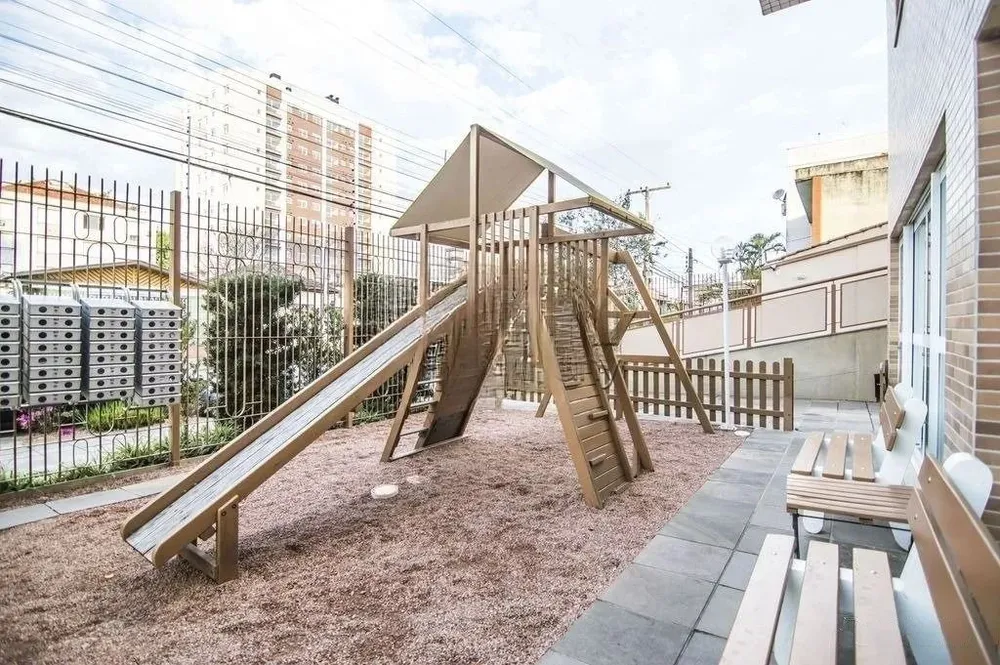 Apartamento, 2 quartos, 77 m² - Foto 5