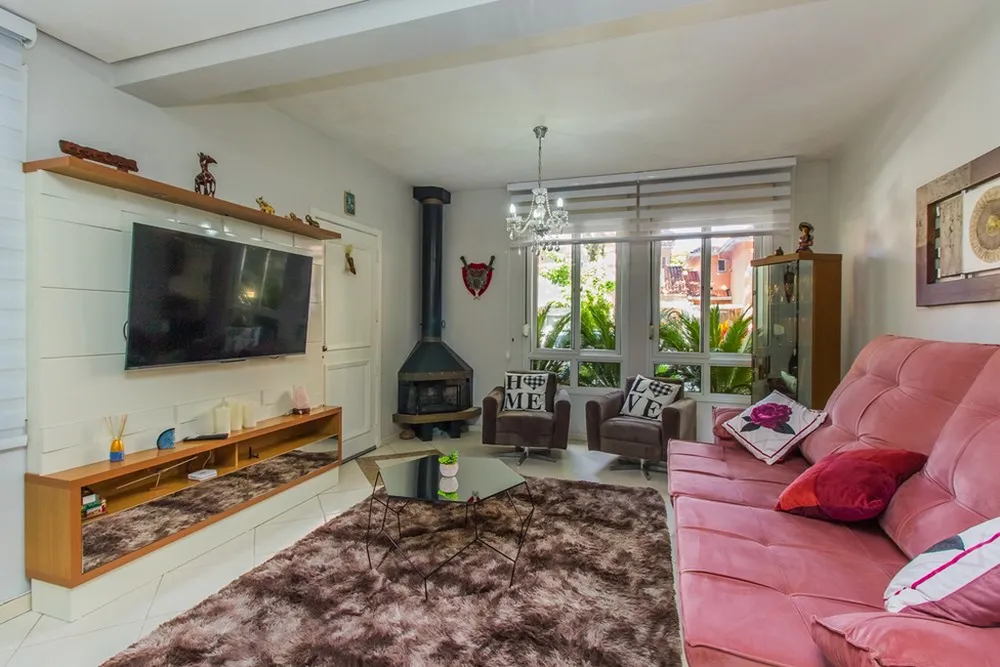Casa de Condomínio, 3 quartos - Foto 7