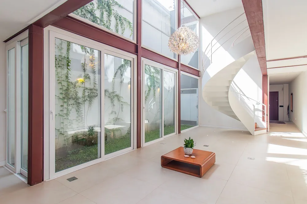 Casa, 4 quartos, 1 m² - Foto 5