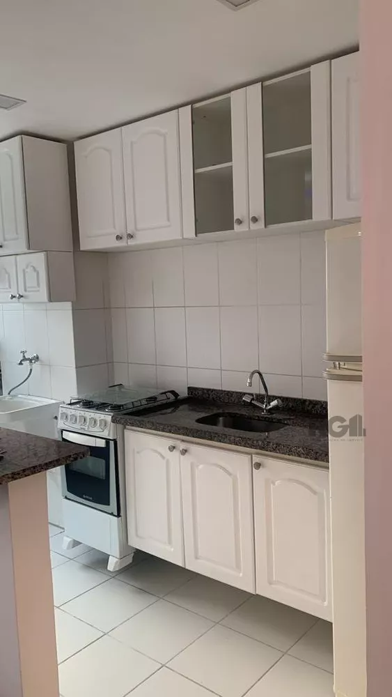 Apartamento à venda com 2 quartos, 47m² - Foto 7