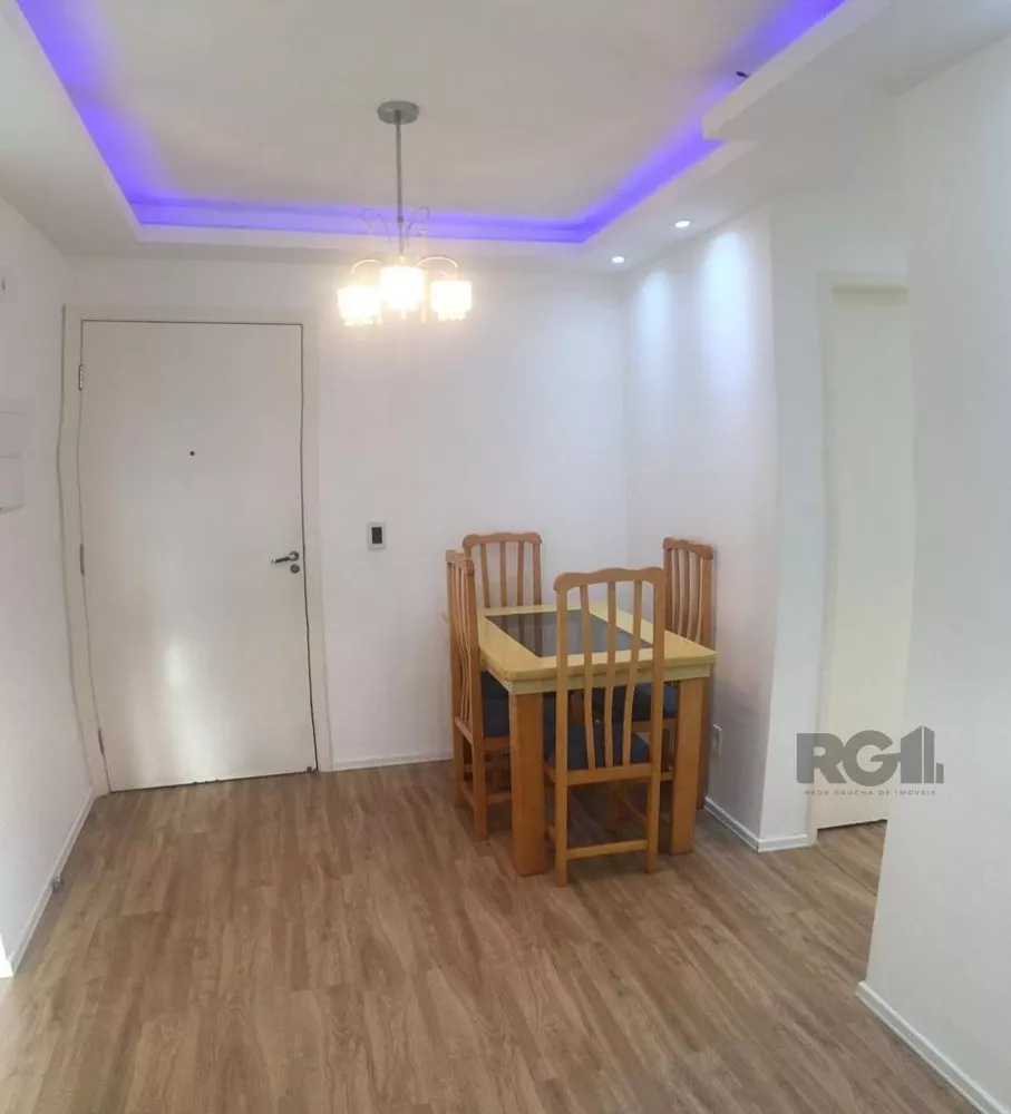 Apartamento à venda com 2 quartos, 47m² - Foto 3