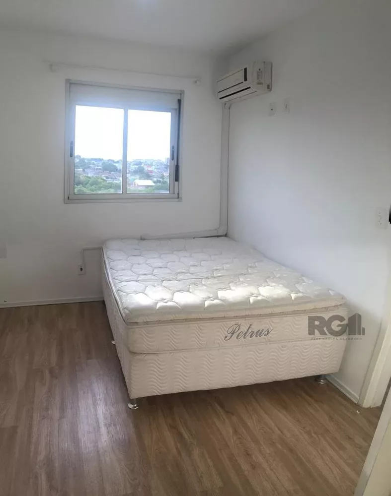 Apartamento à venda com 2 quartos, 47m² - Foto 8