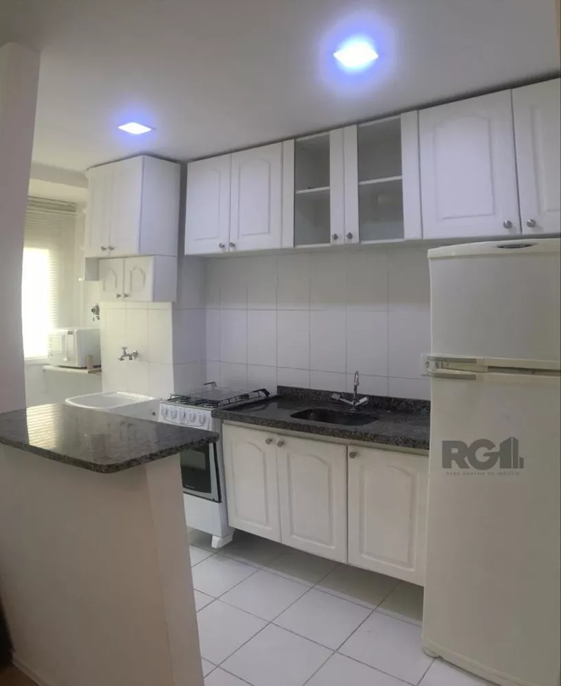 Apartamento à venda com 2 quartos, 47m² - Foto 5