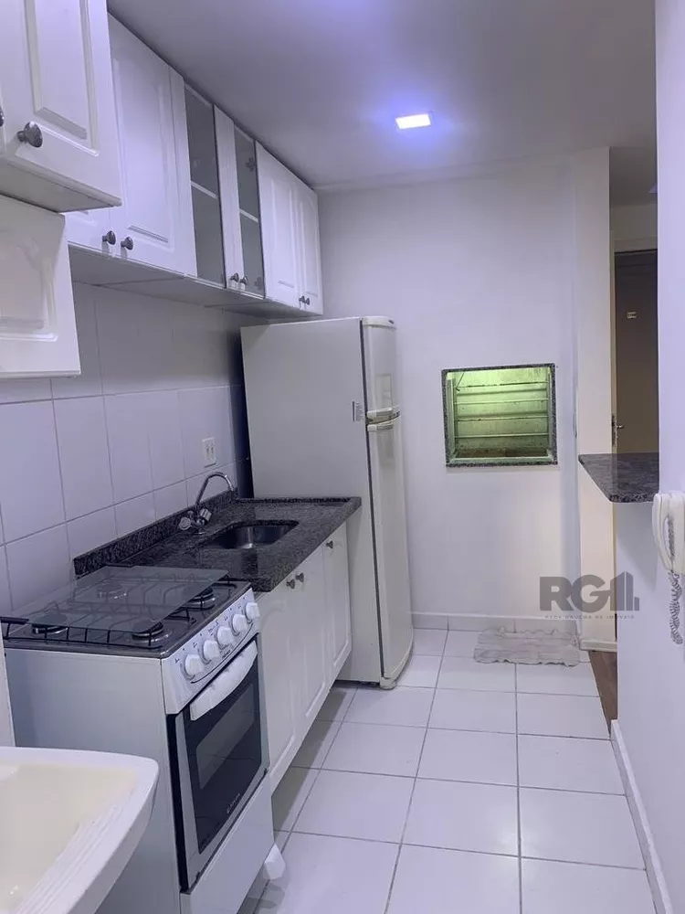 Apartamento à venda com 2 quartos, 47m² - Foto 6