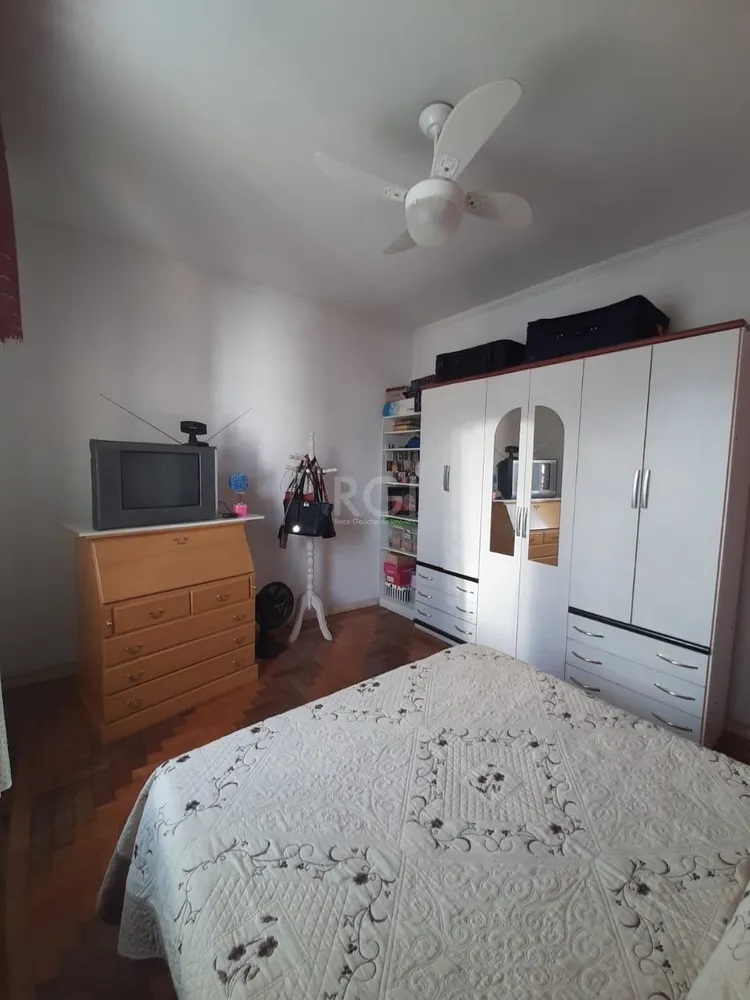 Apartamento, 2 quartos, 90 m² - Foto 2