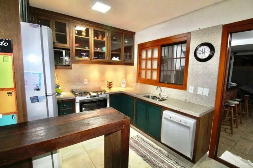 Casa, 3 quartos, 111 m² - Foto 1