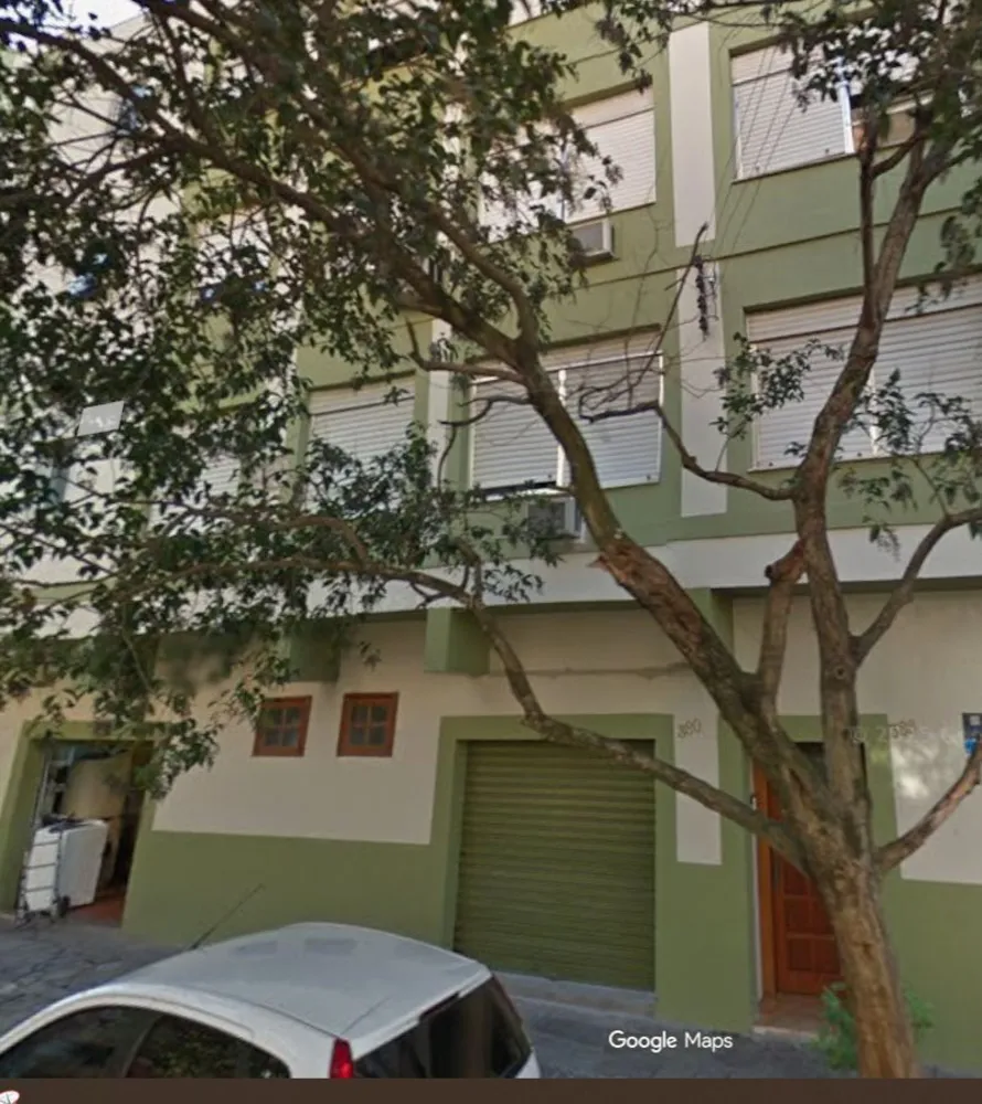 Loja-Salão, 24 m² - Foto 1