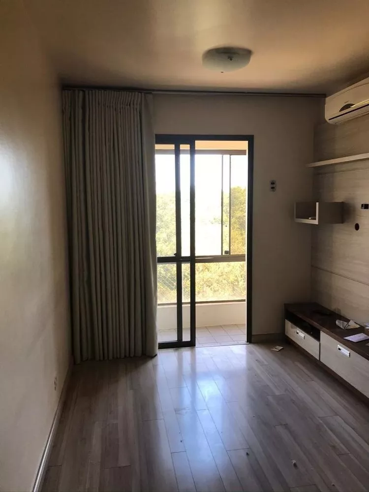 Apartamento à venda com 2 quartos, 58m² - Foto 2