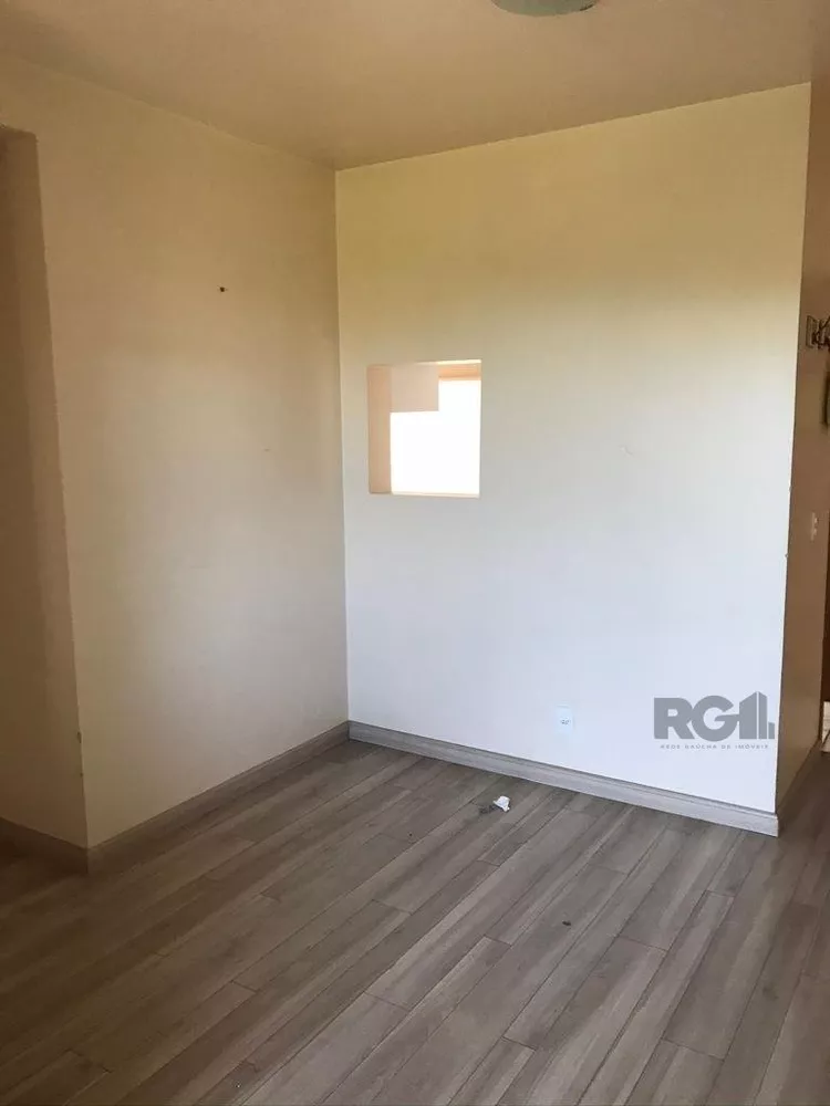 Apartamento à venda com 2 quartos, 58m² - Foto 4