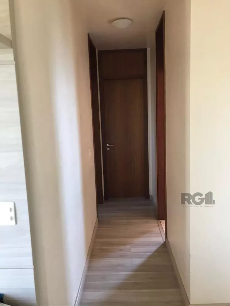 Apartamento à venda com 2 quartos, 58m² - Foto 8