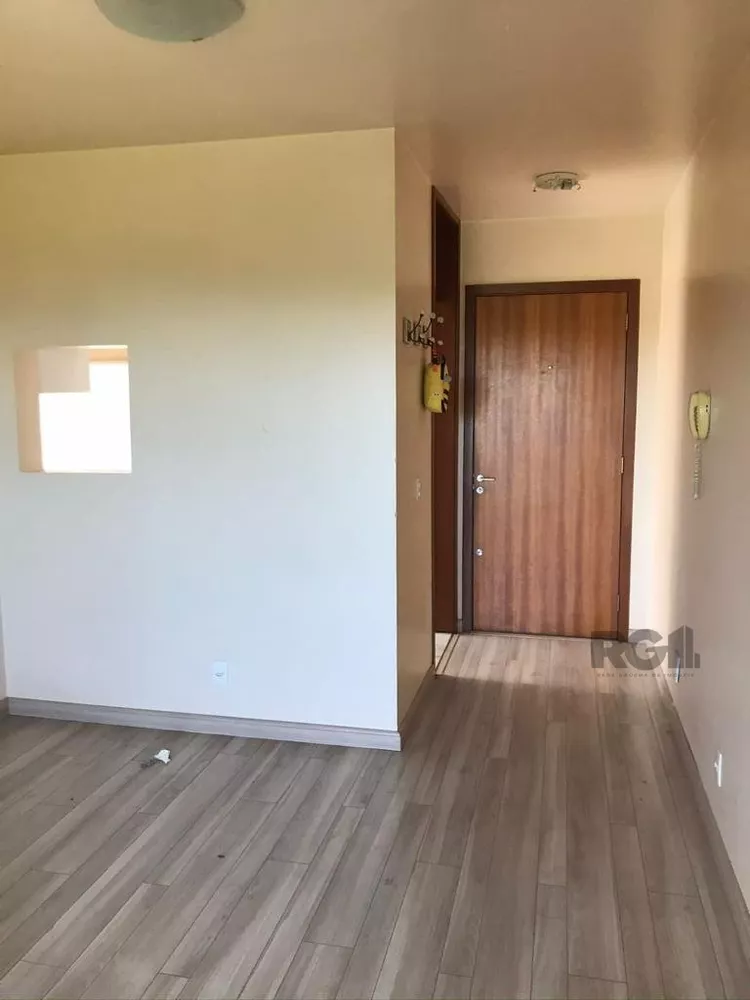 Apartamento à venda com 2 quartos, 58m² - Foto 3