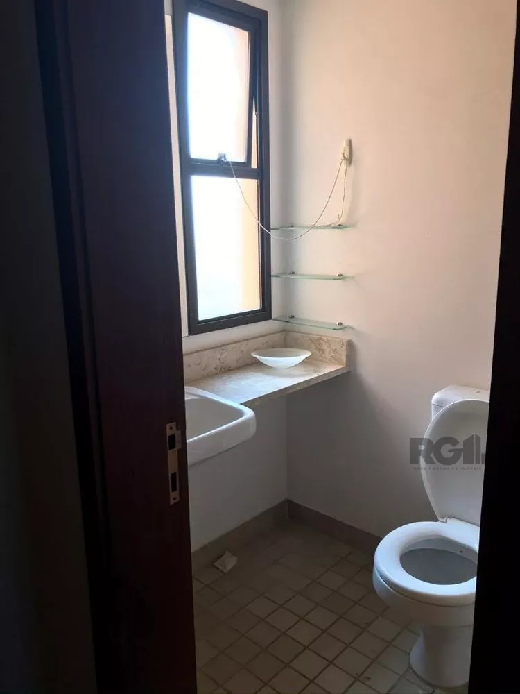 Apartamento à venda com 2 quartos, 58m² - Foto 6