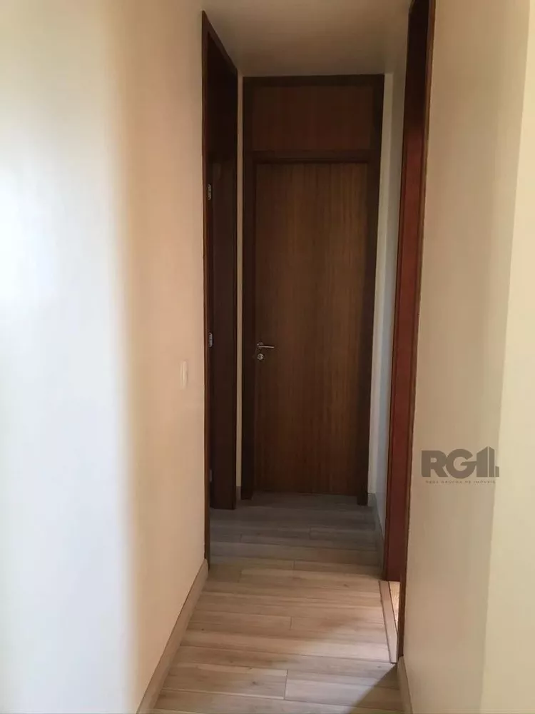 Apartamento à venda com 2 quartos, 58m² - Foto 5