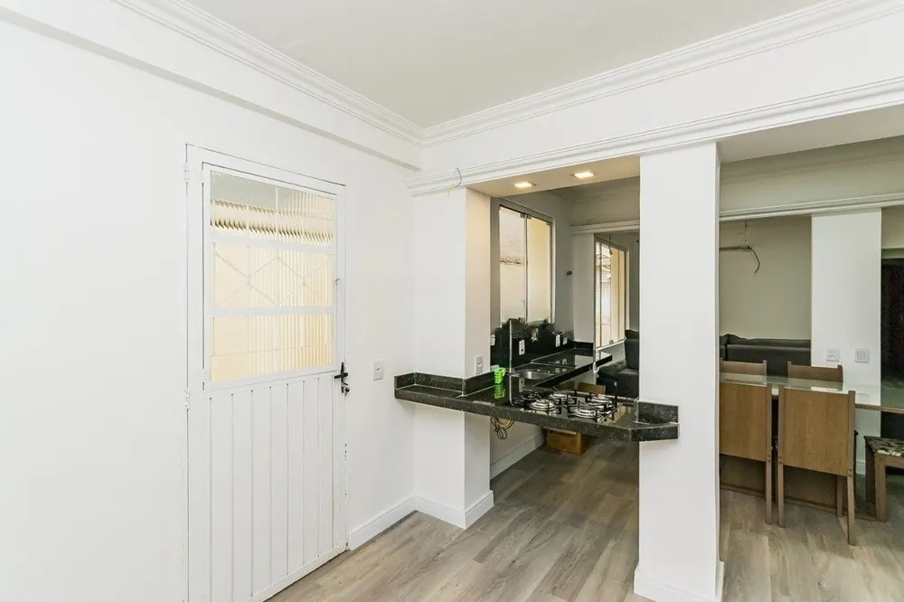 Apartamento, 2 quartos, 89 m² - Foto 1