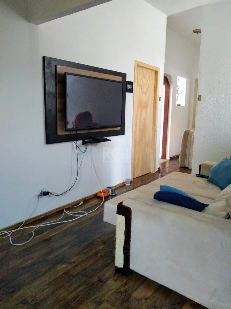 Apartamento, 2 quartos, 59 m² - Foto 8