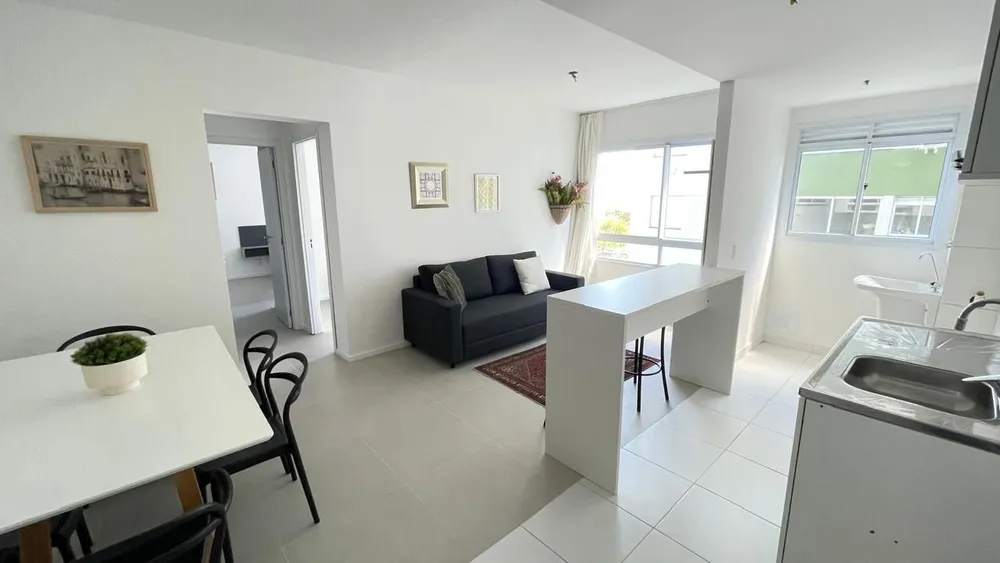Apartamento, 2 quartos, 59 m² - Foto 1