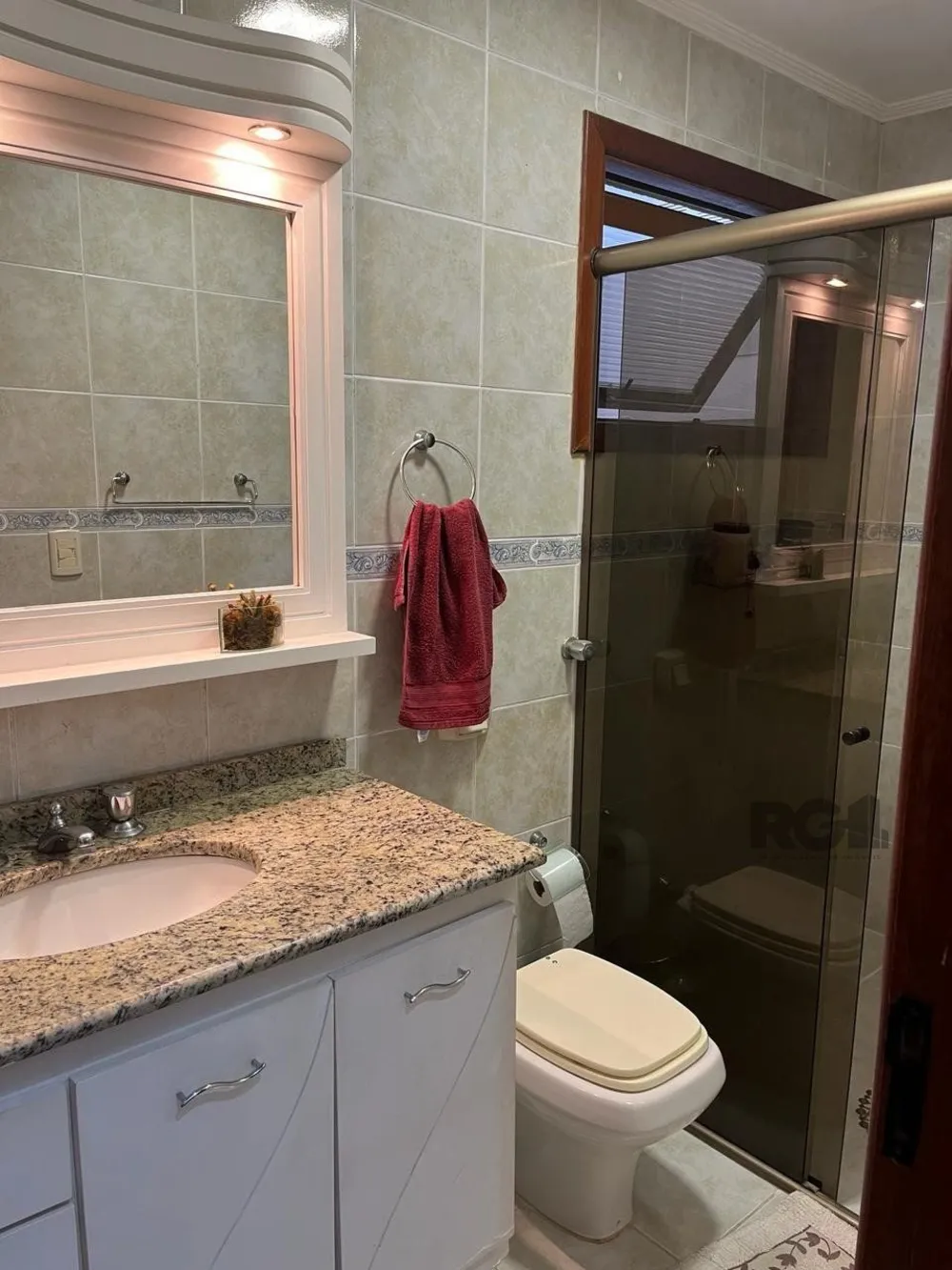 Casa, 1 quarto, 53 m² - Foto 6