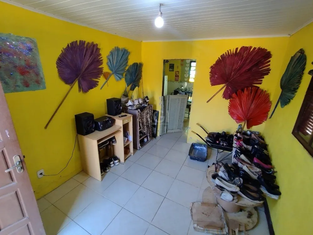 Casa, 1 quarto, 53 m² - Foto 5